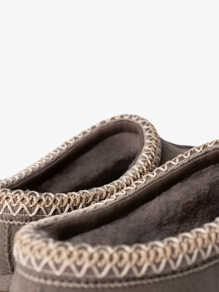 MOU Stivaletti Eskimo 24 FW101000A donna pelle marrone