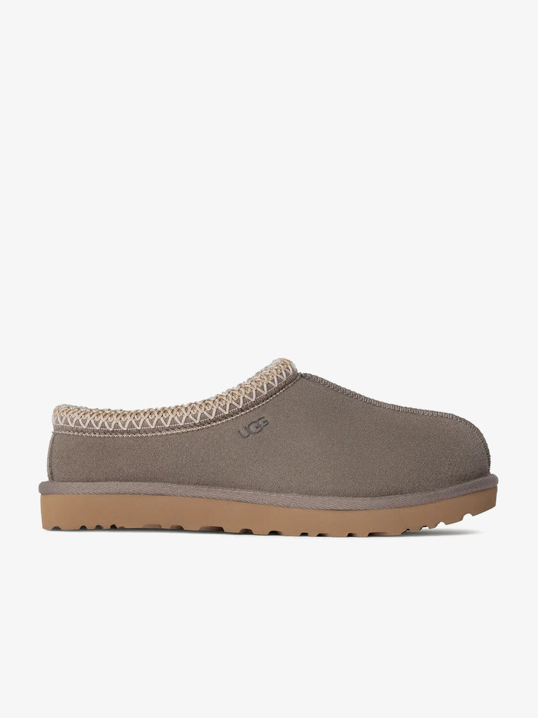 UGG tasman 5955 Sabot Pelle Marrone