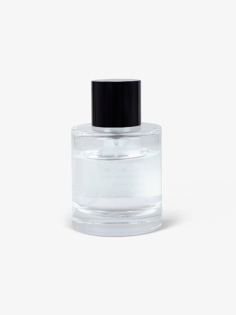 YES LONDON profumo rena rose alcohol bianco