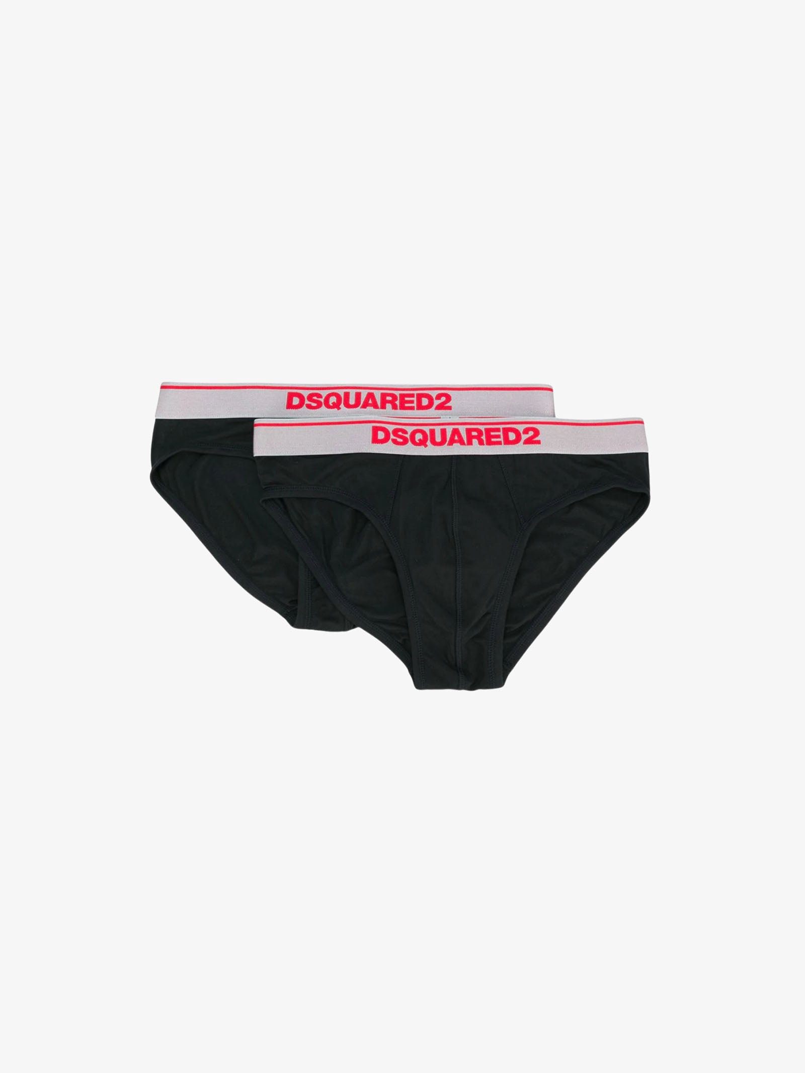 スーツ D SQUARED2 FW22 Dsquared2 Underwear Black (D8L644020 010) p23-dsquared2-dcx610050001.jpg