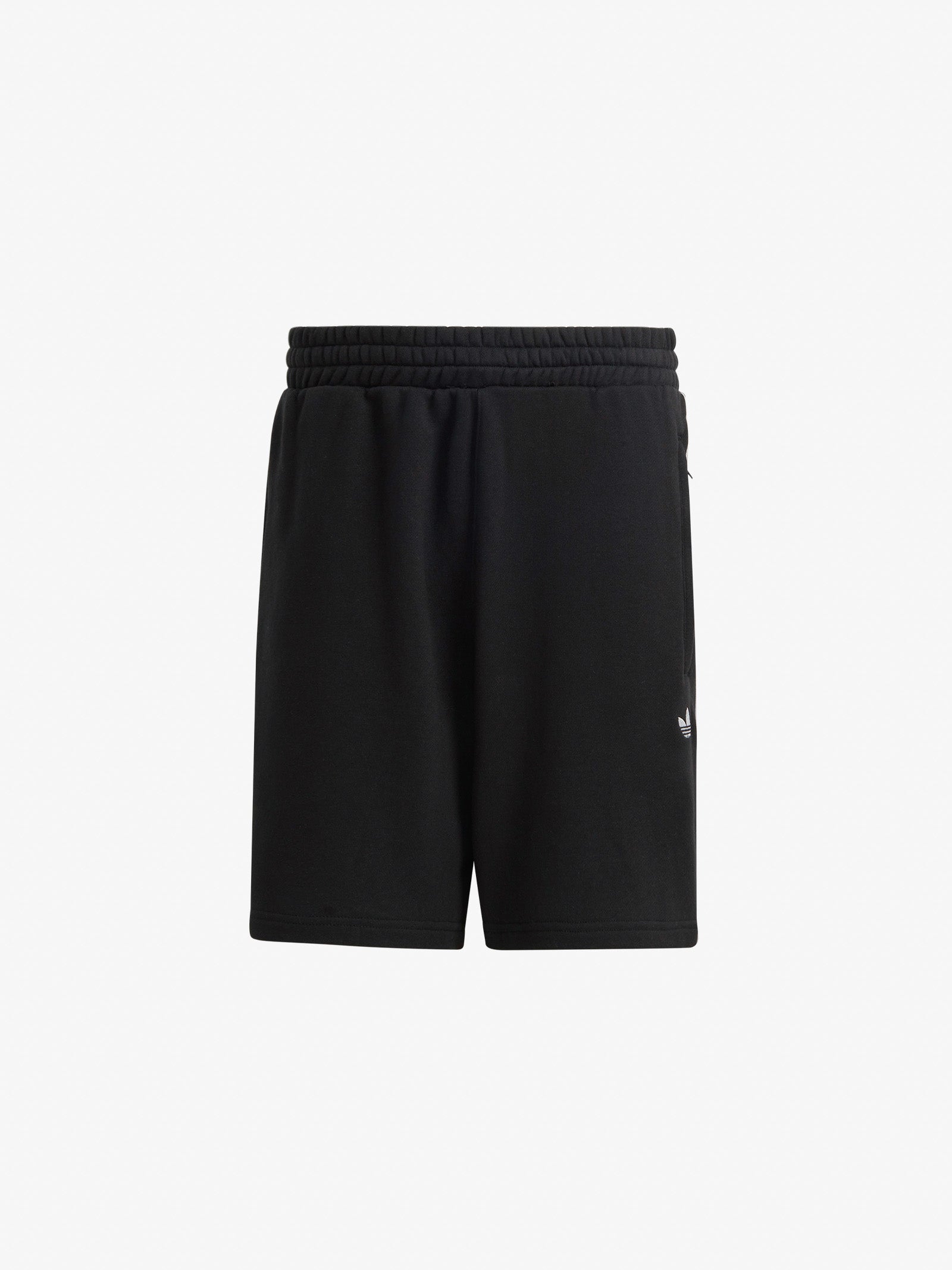 ADIDAS Bermuda Adicolor Seasonal IA2525 uomo cotone nero