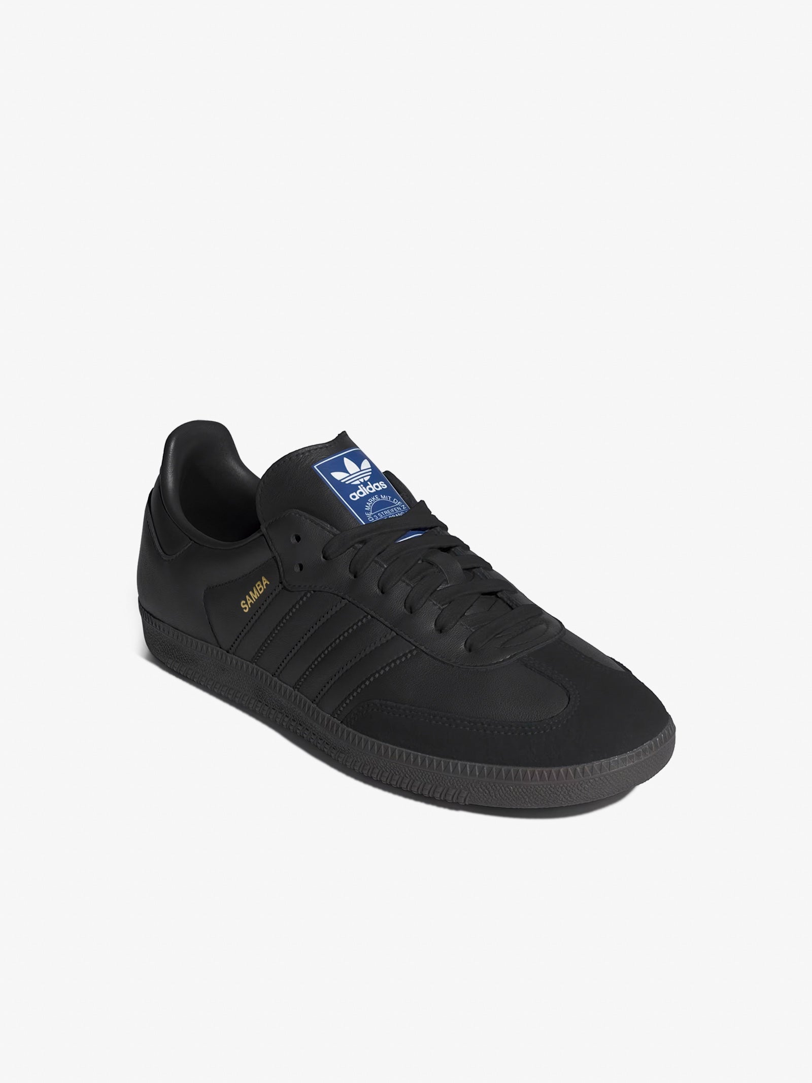 adidas gazelle silver green womens Adidas | Samba OG for Women main image 1