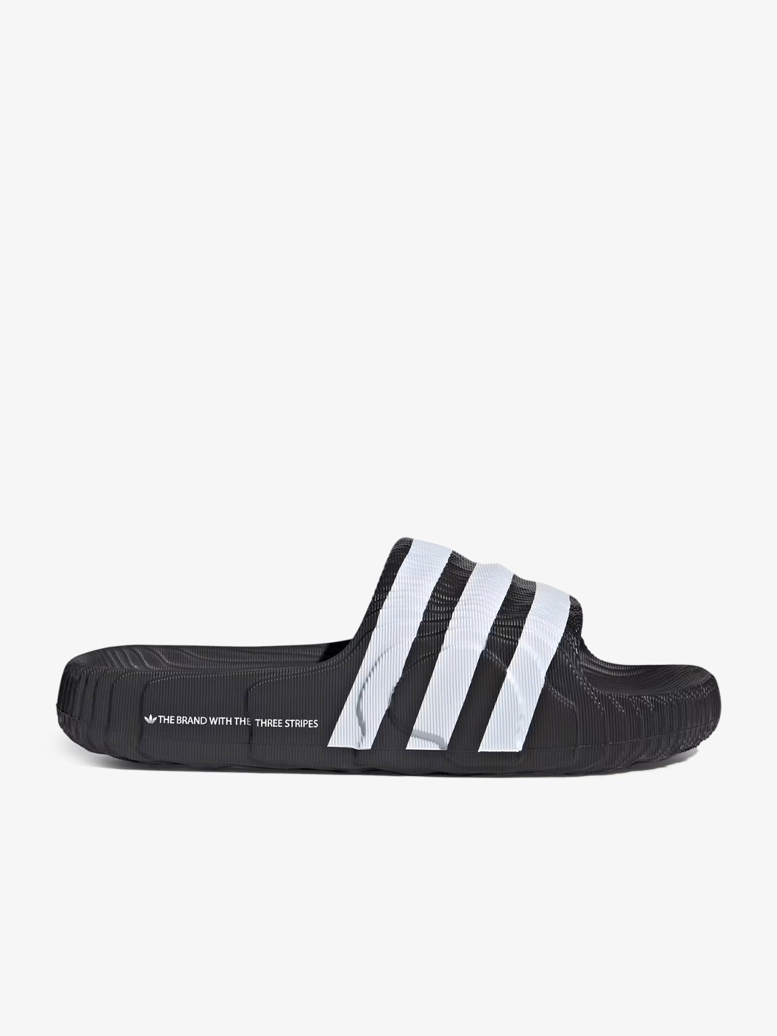 ADIDAS Ciabatte ADILETTE 22 IF3670 uomo nero