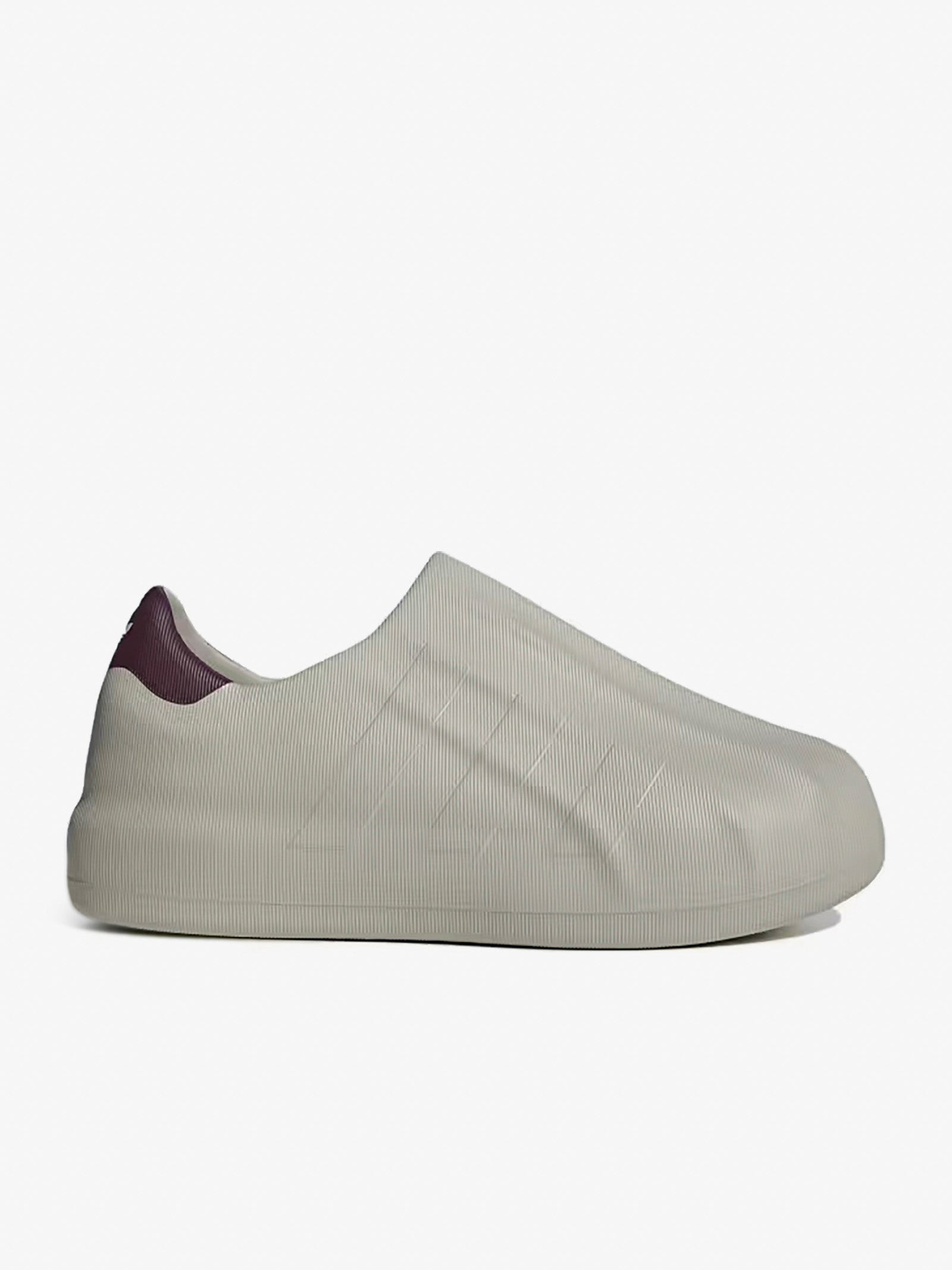 ADIDAS ADIFOM SUPERSTAR IF6179 men's beige sneakers