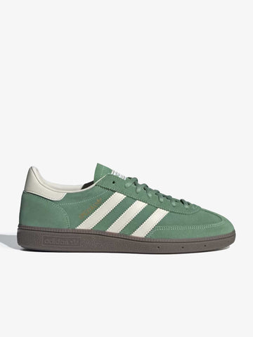 ADIDAS Sneakers HANDBALL SPEZIAL IG6192 pelle verde