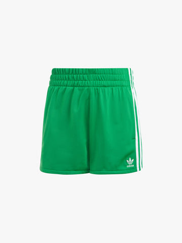 ADIDAS Shorts Adicolor 3-Stripes IK6580 donna verde