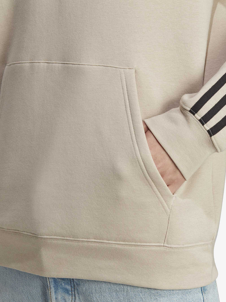 PHILIPPE MODEL Zapatillas NICE LOW MAN VNLU Hombre Piel Beige