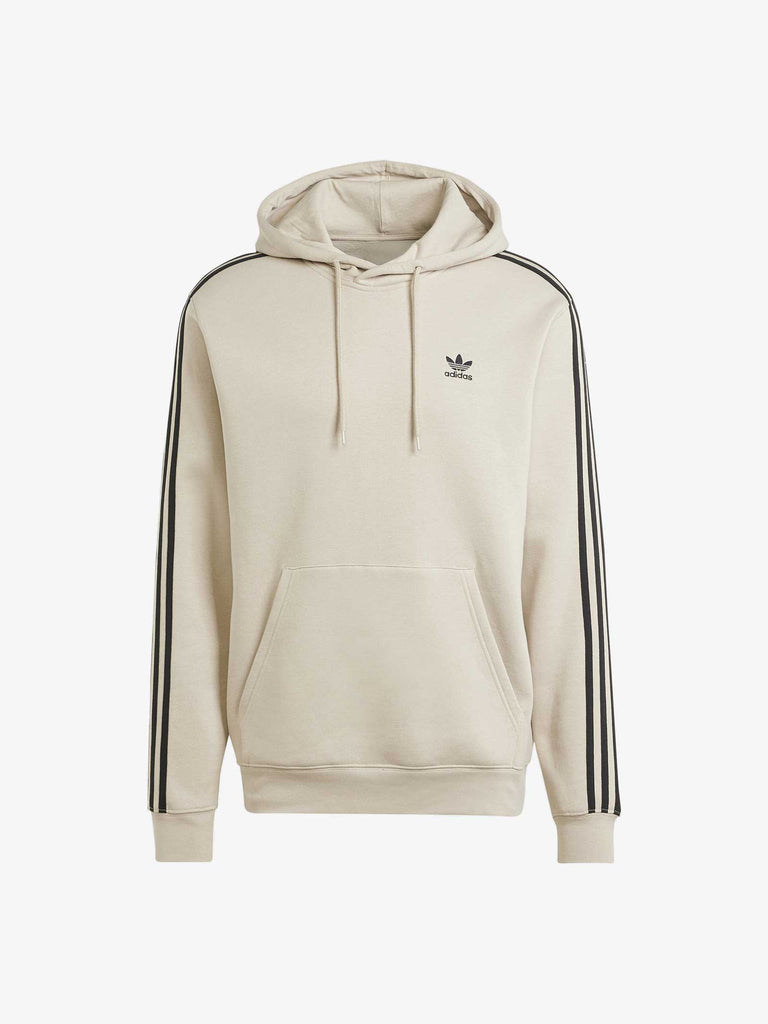 ADIDAS Felpa con cappuccio 3-Stripes Crew Adicolor Classics IL2490