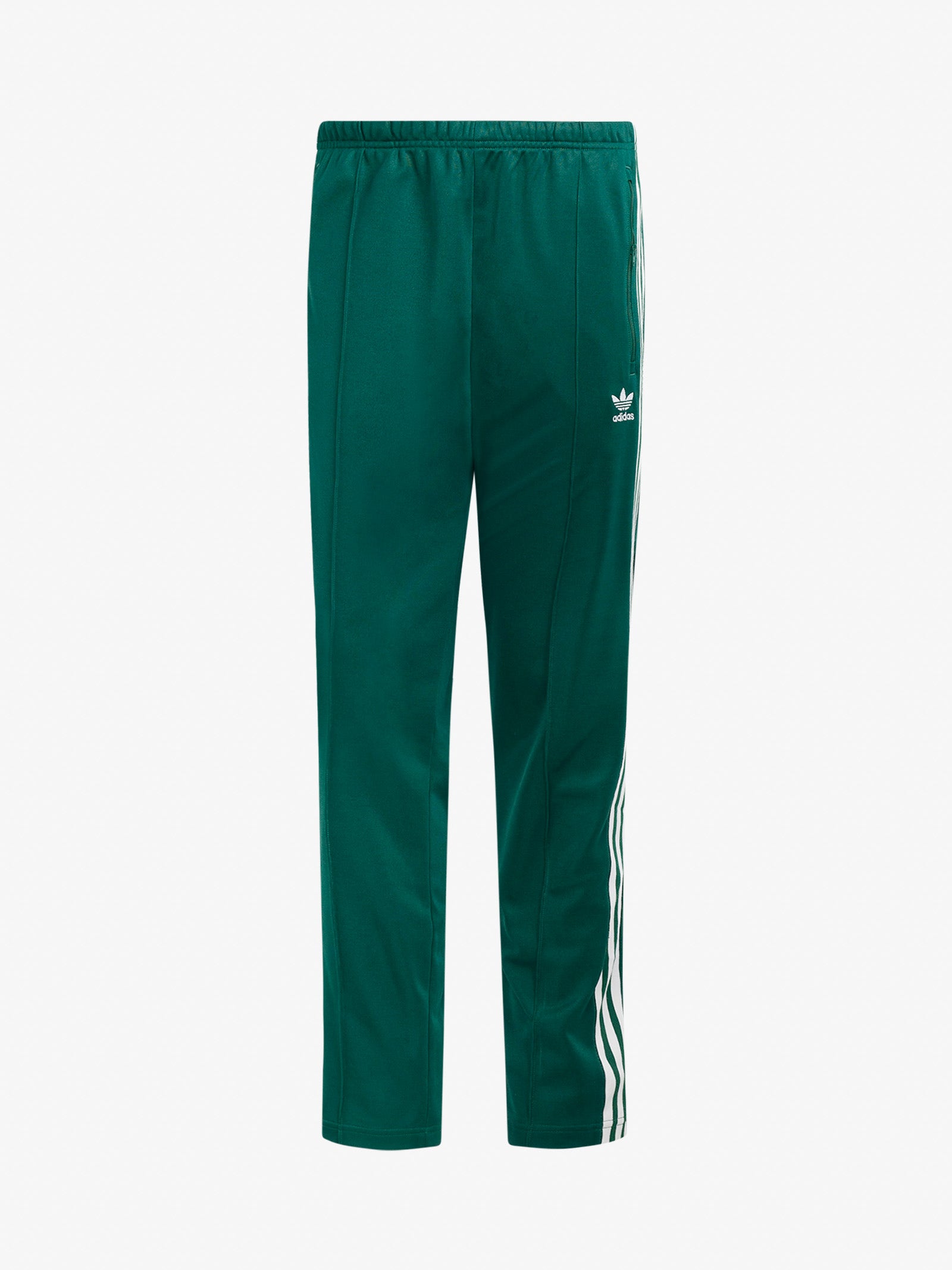 ADIDAS Joggers Adicolor Classics Beckenbauer IP0419 uomo cotone verde