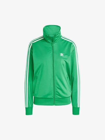 ADIDAS Felpa girocollo Adicolor Classics Firebird IP0604 donna verde