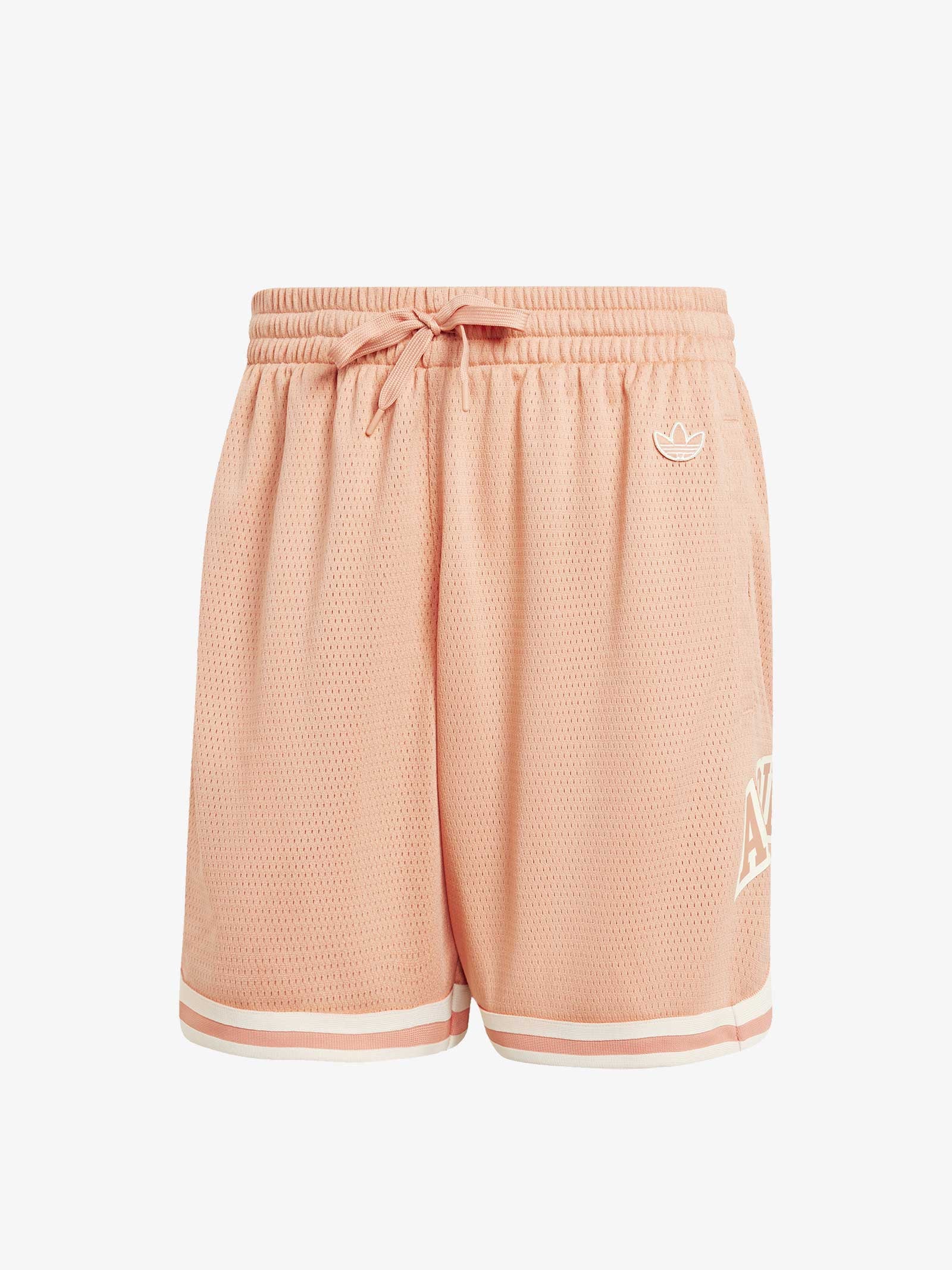 ADIDAS Shorts VRCT IS2918 uomo marrone