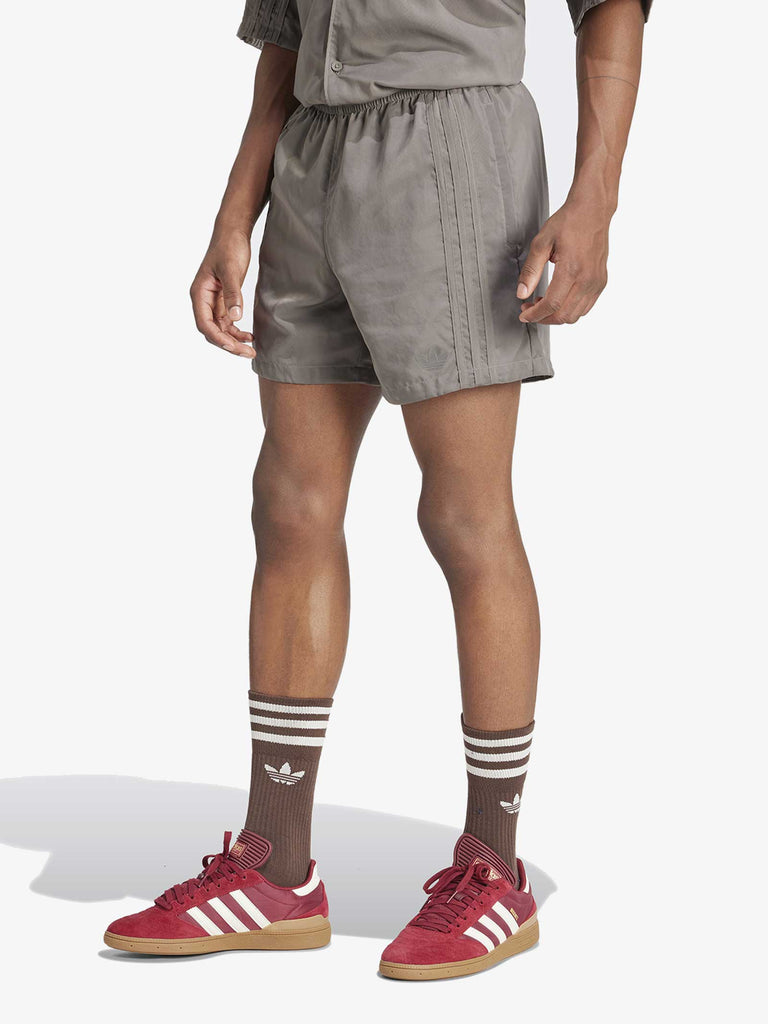 ADIDAS Shorts Fashion Sprinter IT7467 uomo grigio