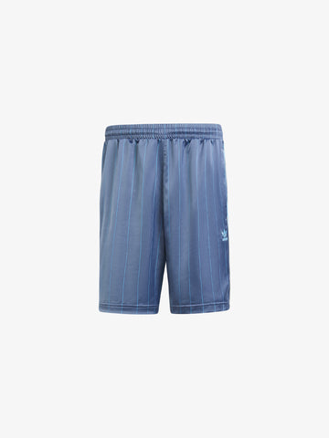 ADIDAS Shorts Pinstripe Sprinter IU0196 uomo blu