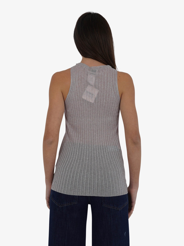 PHILIPPE MODEL Zapatillas NICE LOW MAN VNLU Hombre Piel Beige