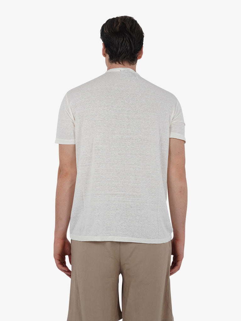 PHILIPPE MODEL Zapatillas NICE LOW MAN VNLU Hombre Piel Beige