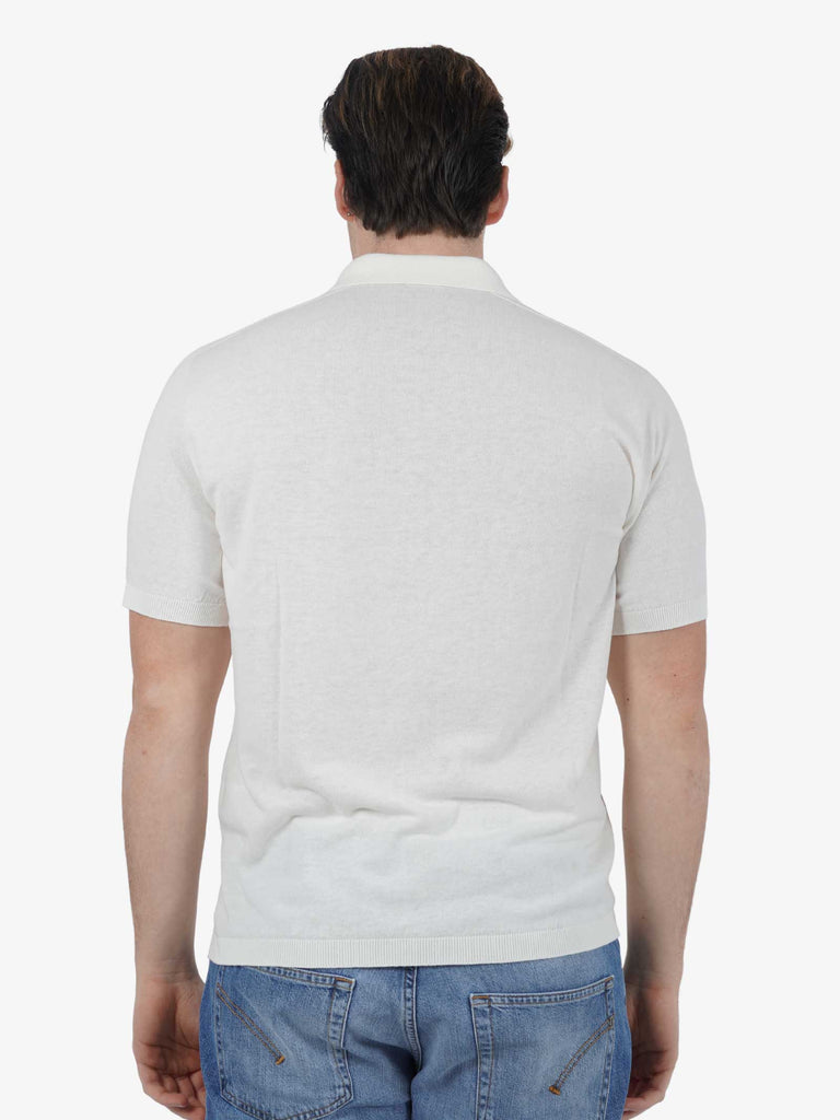 PHILIPPE MODEL Zapatillas NICE LOW MAN VNLU Hombre Piel Beige