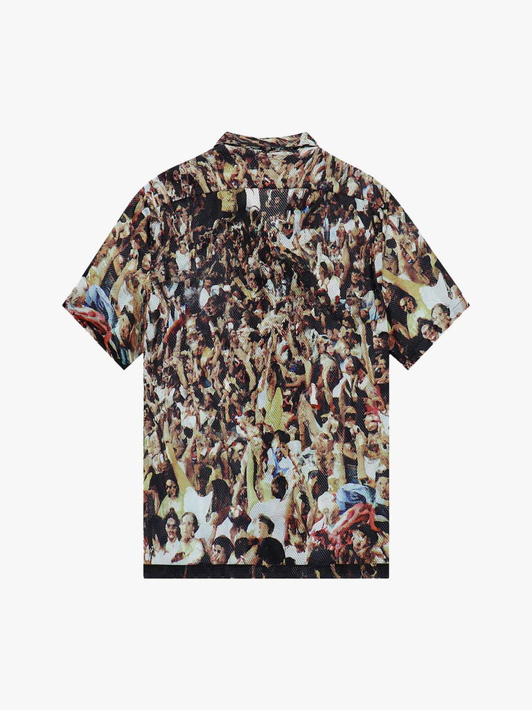 PHILIPPE MODEL Zapatillas NICE LOW MAN VNLU Hombre Piel Beige