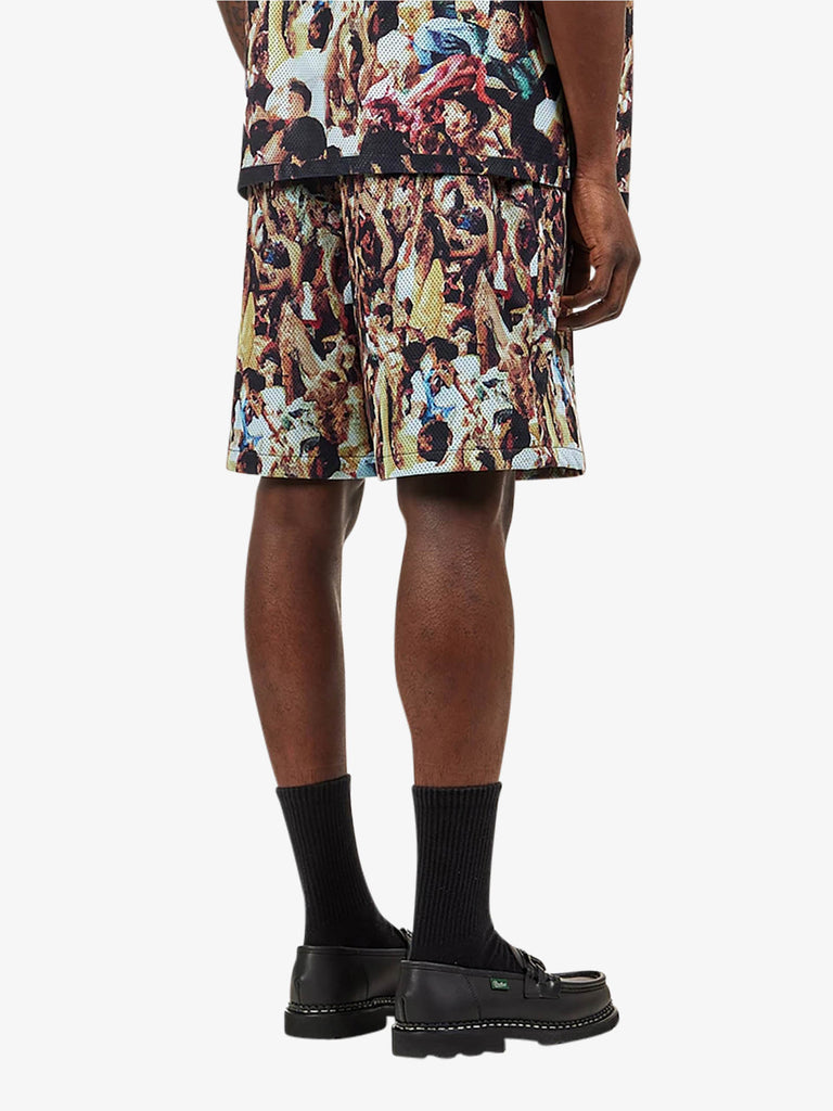 PHILIPPE MODEL Zapatillas NICE LOW MAN VNLU Hombre Piel Beige