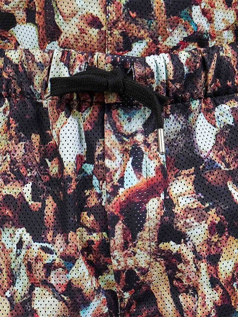 PHILIPPE MODEL Zapatillas NICE LOW MAN VNLU Hombre Piel Beige