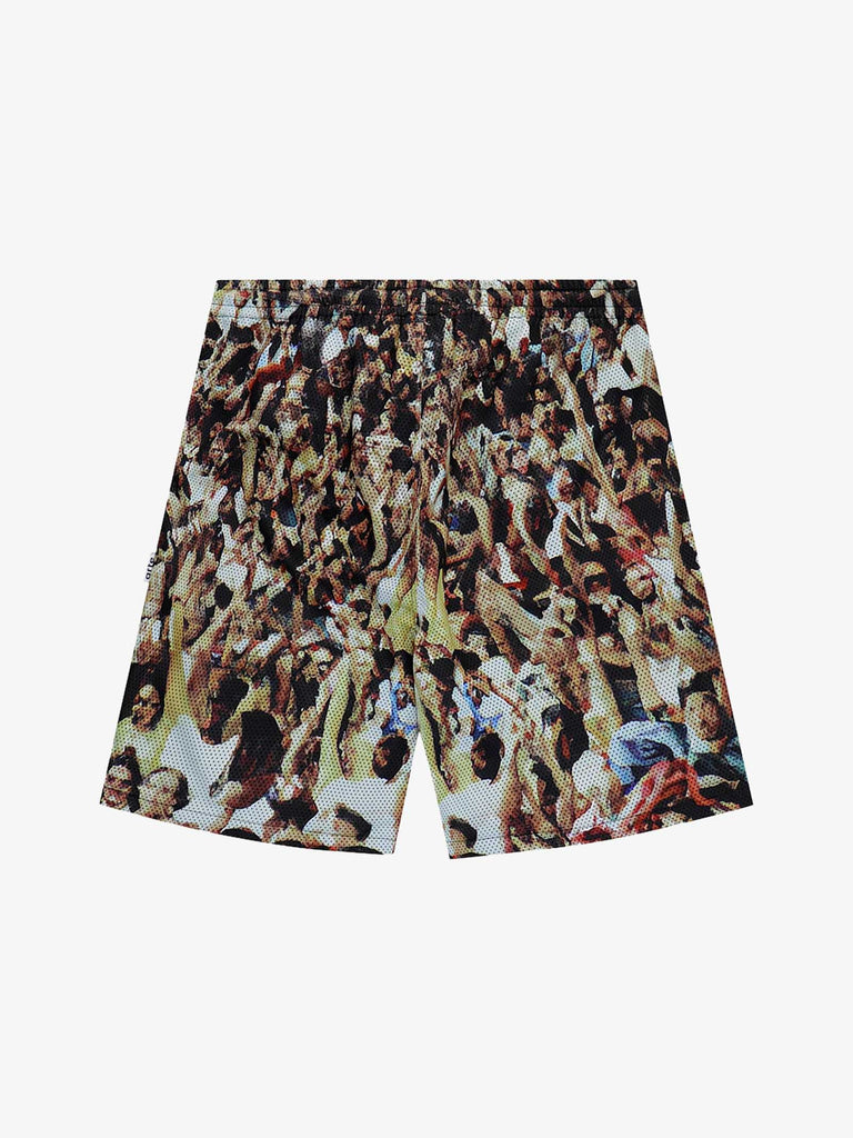 PHILIPPE MODEL Zapatillas NICE LOW MAN VNLU Hombre Piel Beige