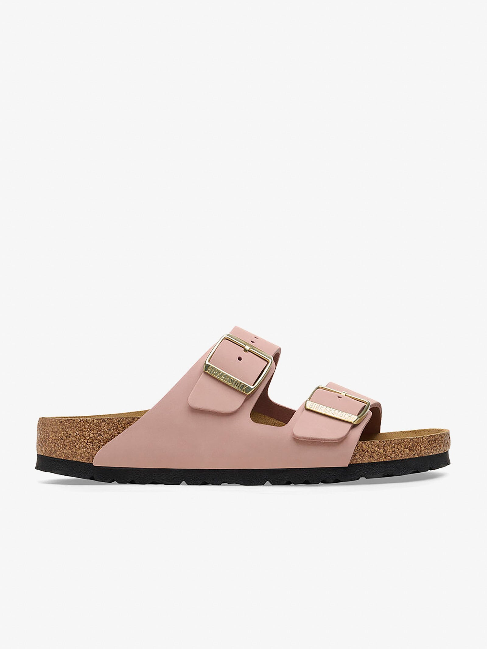 BIRKENSTOCK Ciabatte arizona 1026684 donna pelle rosa