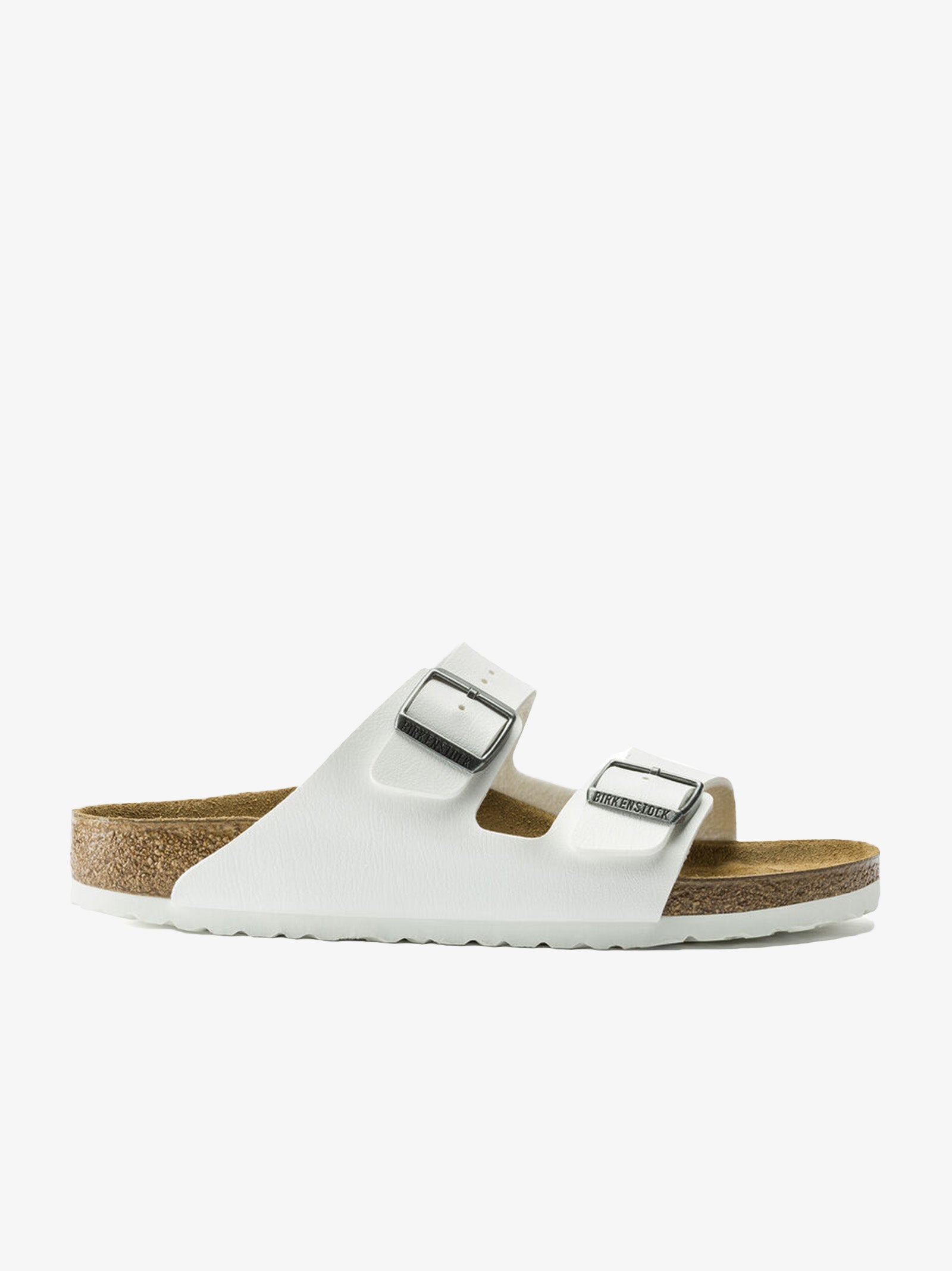 BIRKENSTOCK Ciabatte Arizona 552683 bianco