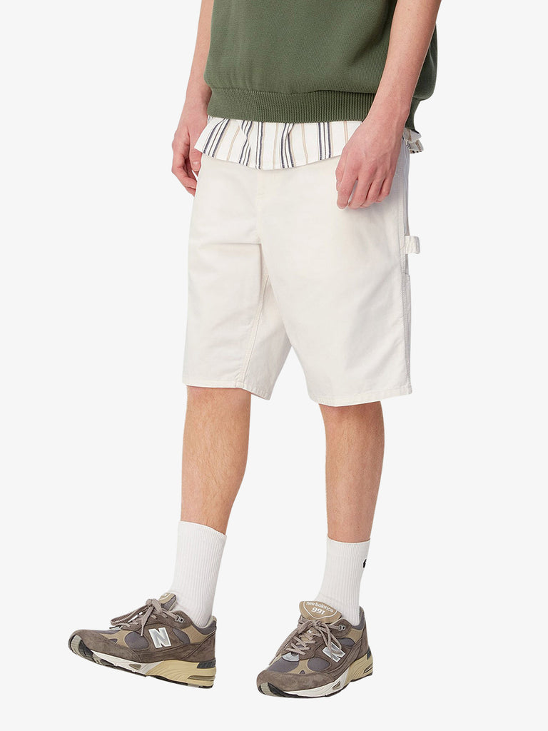 PHILIPPE MODEL Zapatillas NICE LOW MAN VNLU Hombre Piel Beige