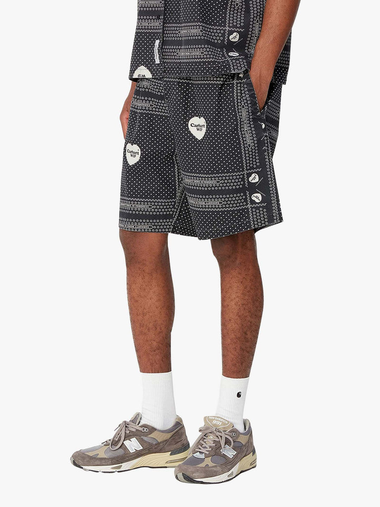 PHILIPPE MODEL Zapatillas NICE LOW MAN VNLU Hombre Piel Beige