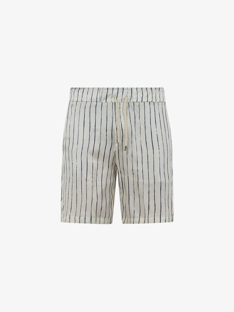 PHILIPPE MODEL Zapatillas NICE LOW MAN VNLU Hombre Piel Beige