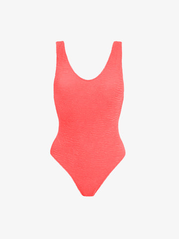 COTAZUR Costume da bagno intero Ibiza CTZ01355 donna rosa