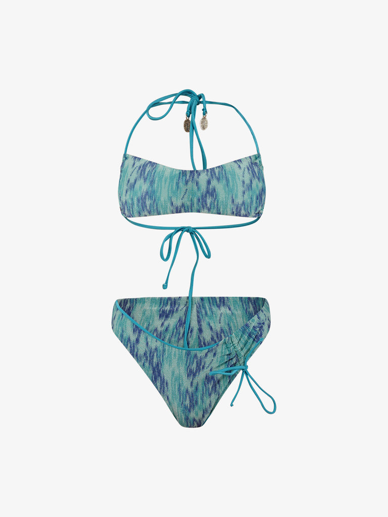 PHILIPPE MODEL Zapatillas NICE LOW MAN VNLU Hombre Piel Beige