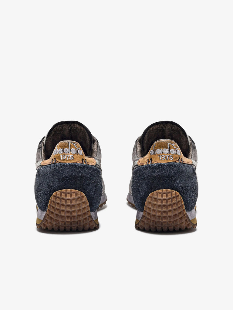 PHILIPPE MODEL Zapatillas NICE LOW MAN VNLU Hombre Piel Beige