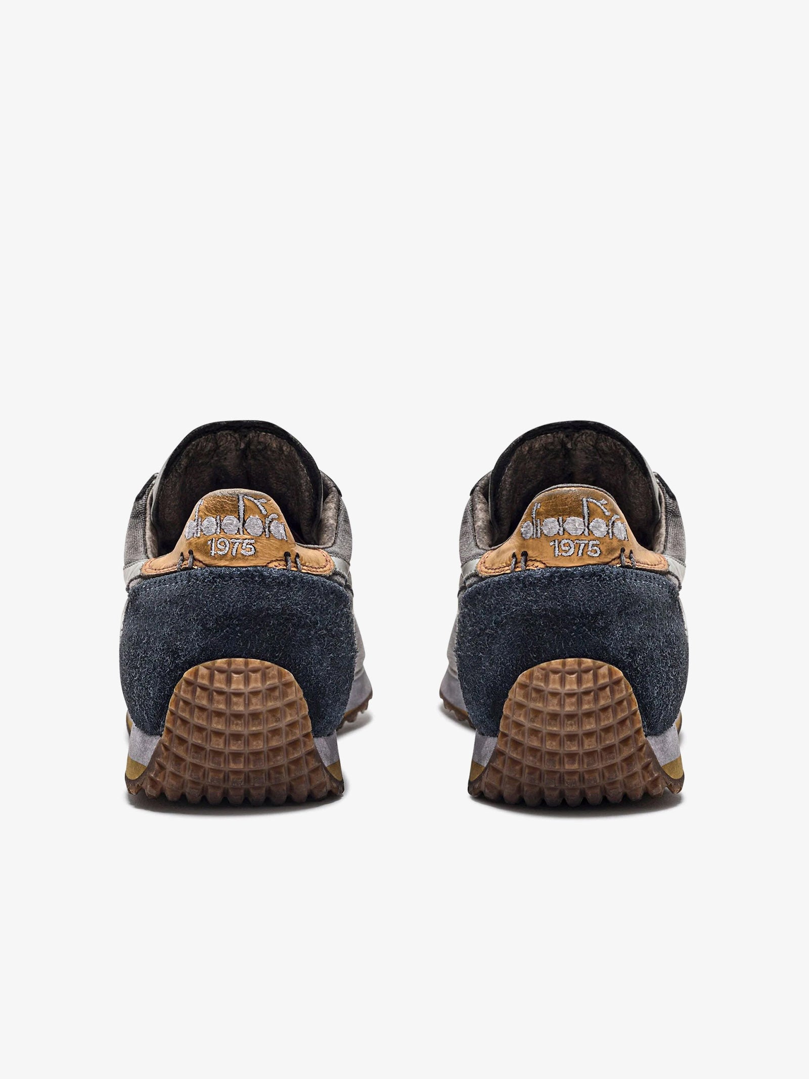 DIADORA Sneakers EQUIPE H DIRTY STONE WASH EVO 201.174736_ men's