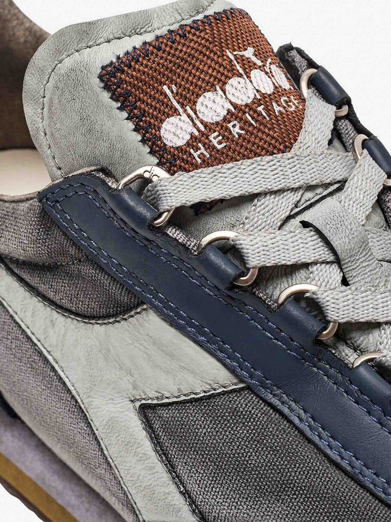 PHILIPPE MODEL Zapatillas NICE LOW MAN VNLU Hombre Piel Beige