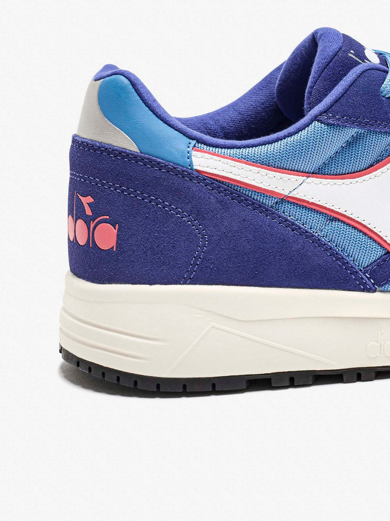 PHILIPPE MODEL Zapatillas NICE LOW MAN VNLU Hombre Piel Beige