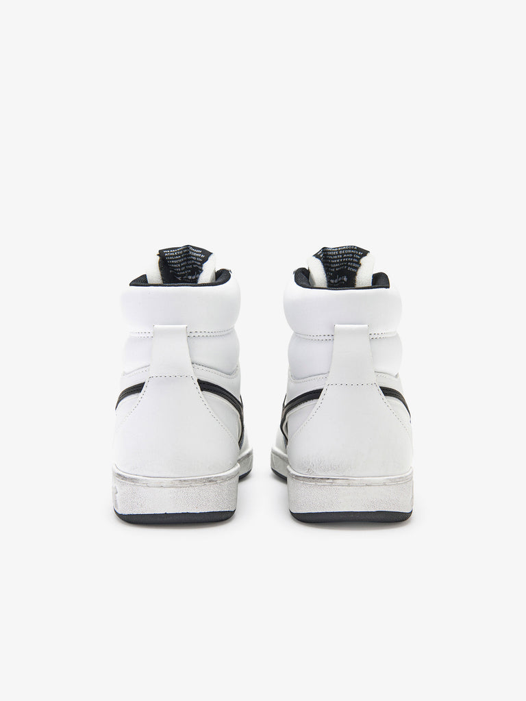 PHILIPPE MODEL Zapatillas NICE LOW MAN VNLU Hombre Piel Beige