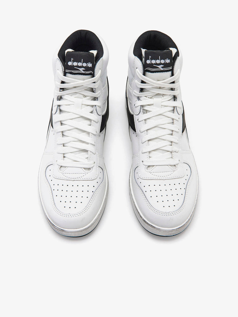 PHILIPPE MODEL Zapatillas NICE LOW MAN VNLU Hombre Piel Beige