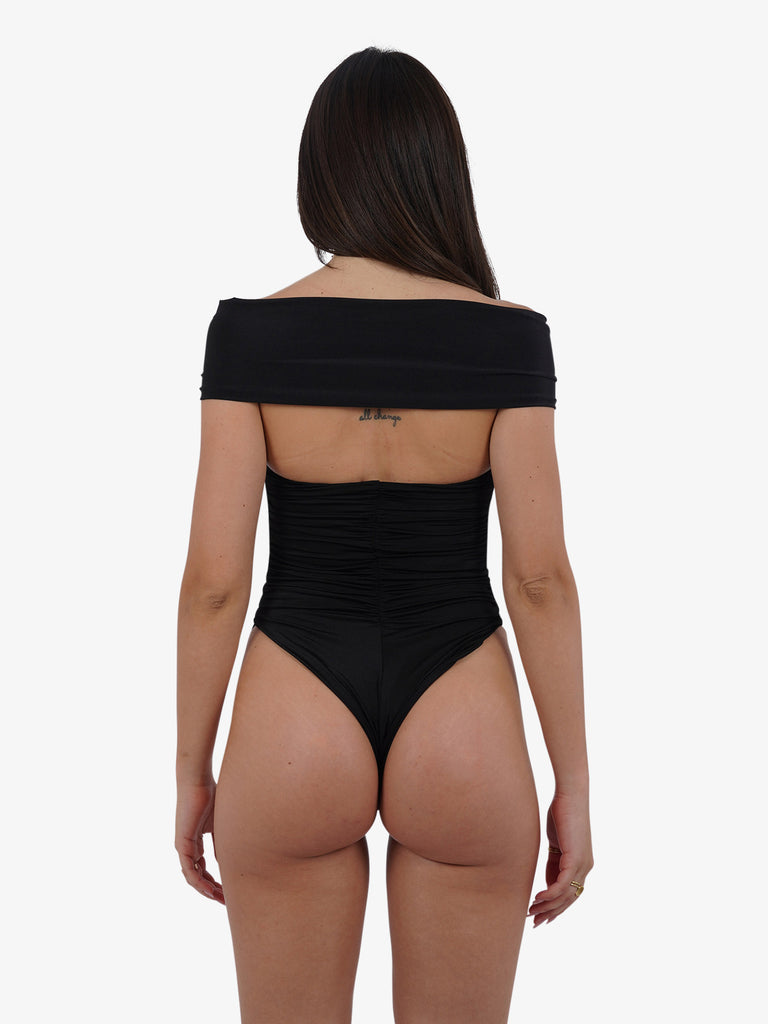 PHILIPPE MODEL Zapatillas NICE LOW MAN VNLU Hombre Piel Beige