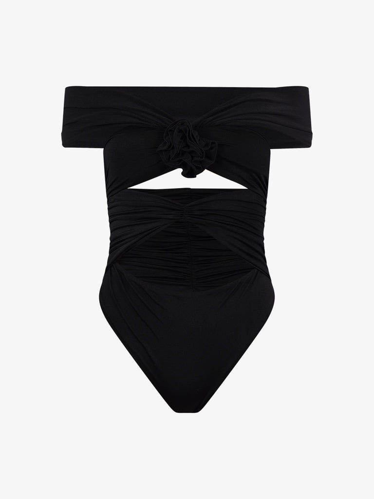 PHILIPPE MODEL Zapatillas NICE LOW MAN VNLU Hombre Piel Beige