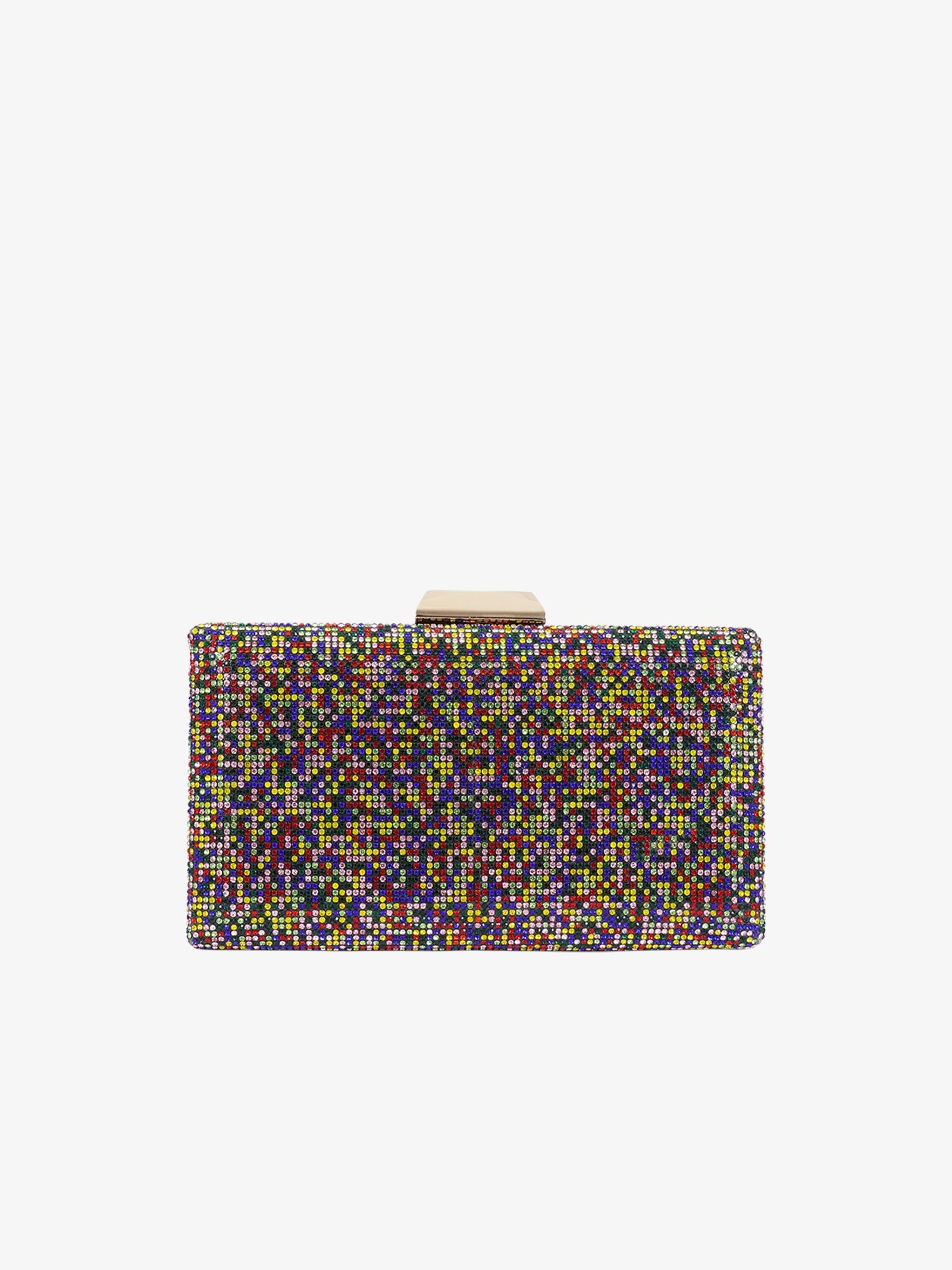 EXE' Pochette 64282-C STR donna multicolor