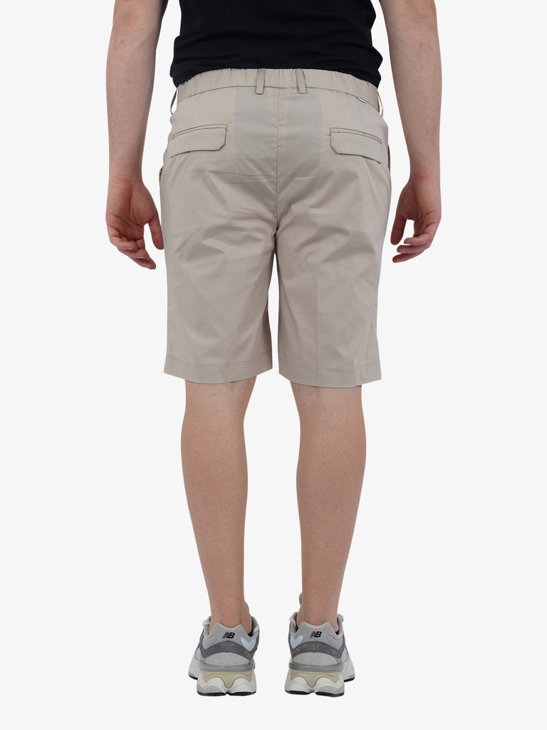 PHILIPPE MODEL Zapatillas NICE LOW MAN VNLU Hombre Piel Beige