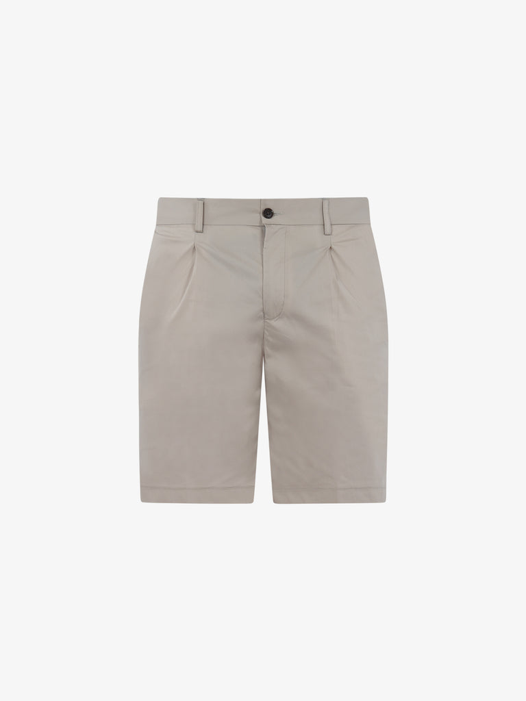 PHILIPPE MODEL Zapatillas NICE LOW MAN VNLU Hombre Piel Beige