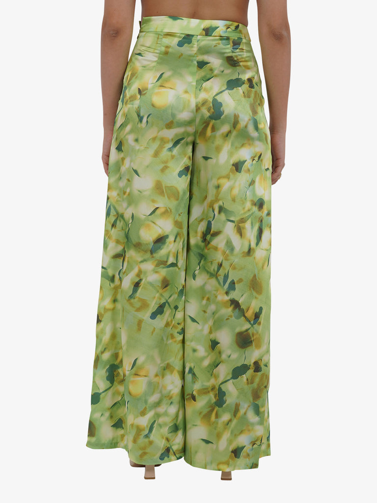 PHILIPPE MODEL Zapatillas NICE LOW MAN VNLU Hombre Piel Beige