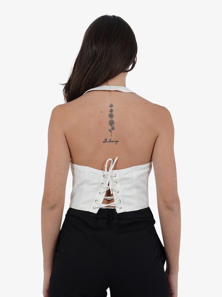 PHILIPPE MODEL Zapatillas NICE LOW MAN VNLU Hombre Piel Beige