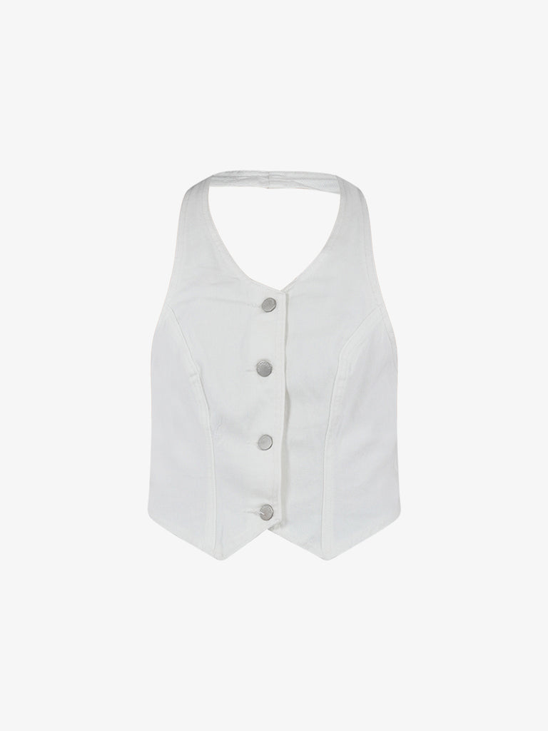 PHILIPPE MODEL Zapatillas NICE LOW MAN VNLU Hombre Piel Beige