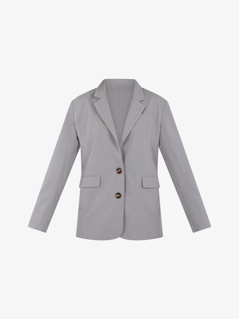 PHILIPPE MODEL Zapatillas NICE LOW MAN VNLU Hombre Piel Beige