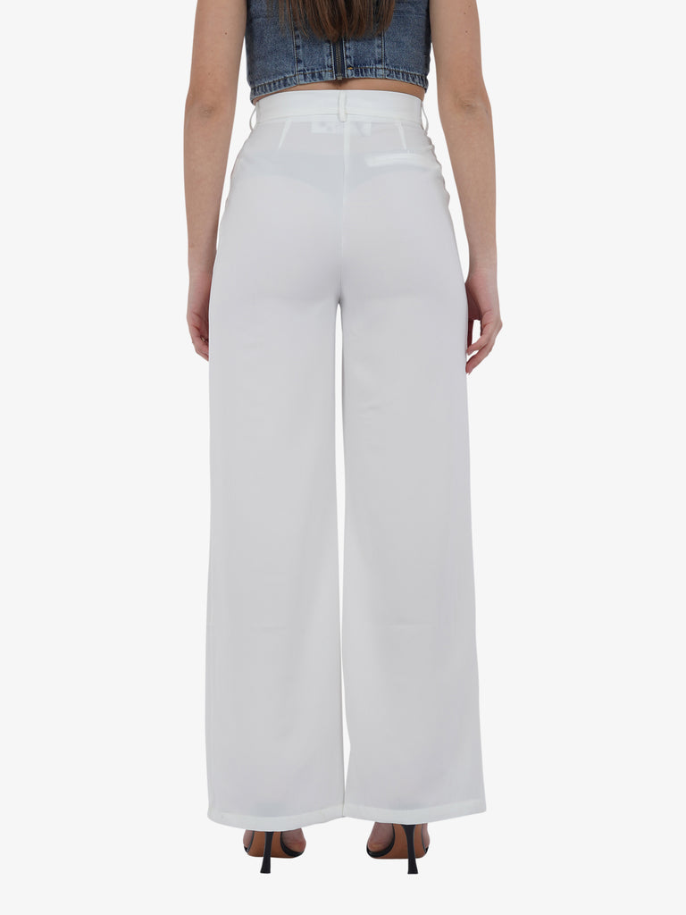 PHILIPPE MODEL Zapatillas NICE LOW MAN VNLU Hombre Piel Beige