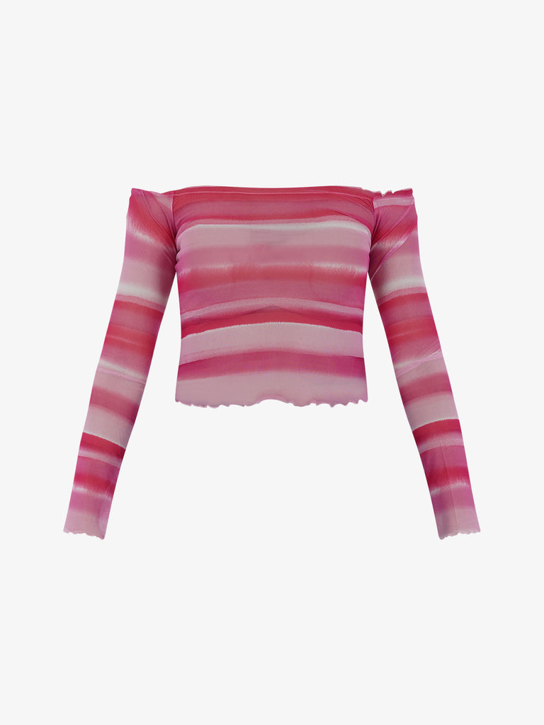 PHILIPPE MODEL Zapatillas NICE LOW MAN VNLU Hombre Piel Beige