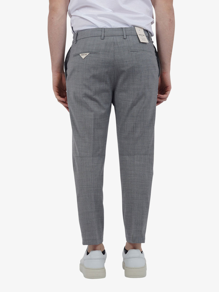 PHILIPPE MODEL Zapatillas NICE LOW MAN VNLU Hombre Piel Beige