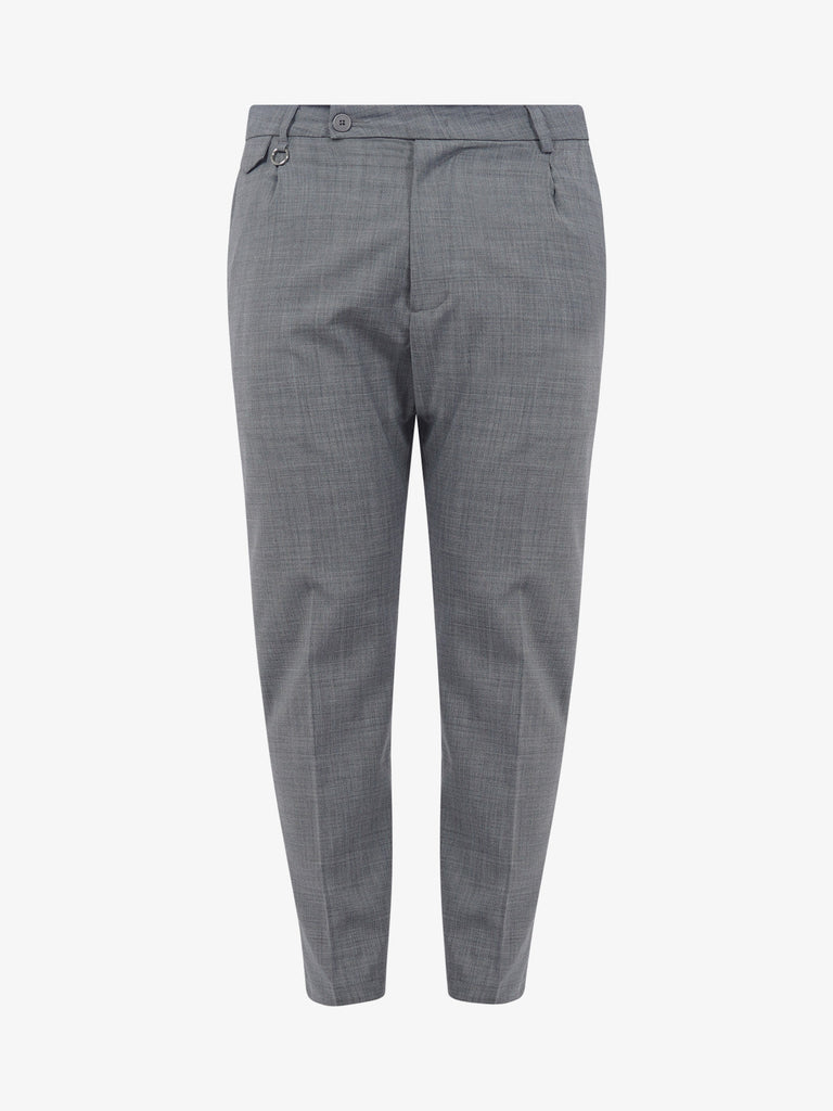 PHILIPPE MODEL Zapatillas NICE LOW MAN VNLU Hombre Piel Beige